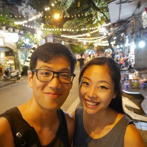 Meet your Posher, Joohyung